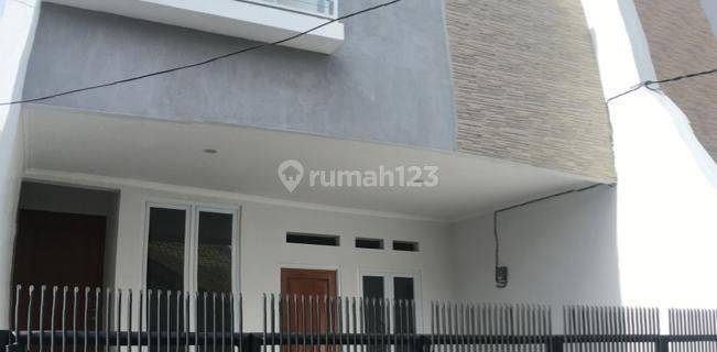 Rumah Brand New 1