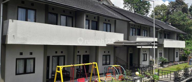 Hotel Bintang 3 di Kawasan Wisata Lembang Bandung Jawa Barat 1