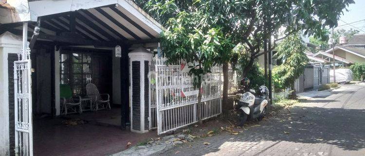 Kom. Margahayu, Jl. Venus Barat, Bandung Timur, Harga Dibawah Njop Lokasi Terbaik, Jarang Ada, Kota Bandung 1