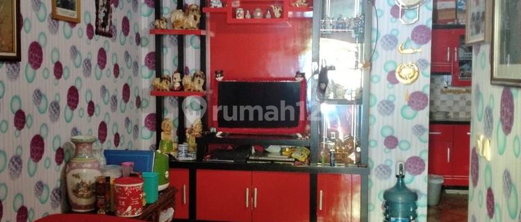 Cheap!! Permata Kopo Complex, South Bandung, Move-in Ready House, Below Market Price, Close to Toll Road, Bandung City. 1