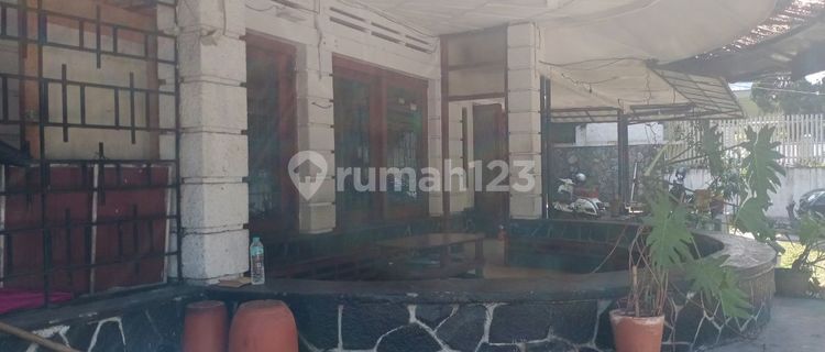 Supratman St., Ideal for Business and Investment, Close to the Governor's Office. 1