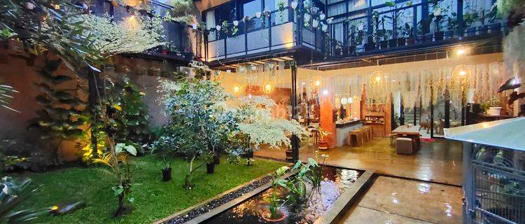 Jual Rumah Lux Mewah Keren Bagus Di Cipaku Setiabudi Bandung 1