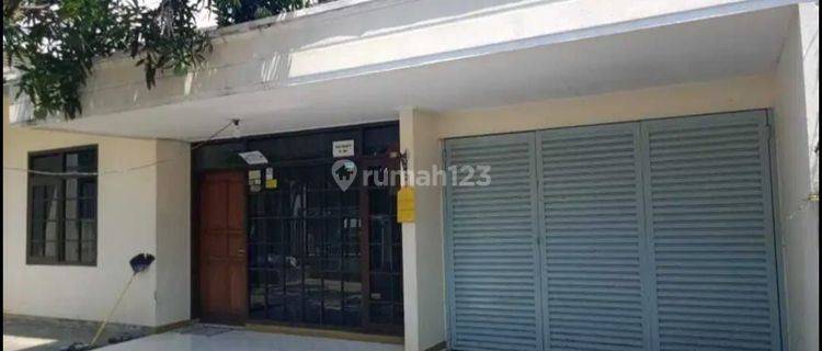 HARGA MENARIK! RUMAH ASRI TERAWAT SIAP HUNI DI SAYAP BATUNUNGGGAL BUAHBATU BANDUNG 1