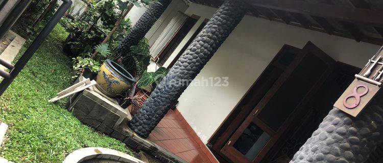 TURUN HARGA LAGI! Rumah Siap Huni Di Turangga, Buahbatu 1