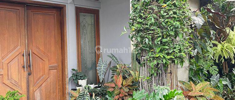 Harga Terbaik! Rumah Modern Siap Huni Di Komplek Dirgantara Cijerah Kota Bandung 1