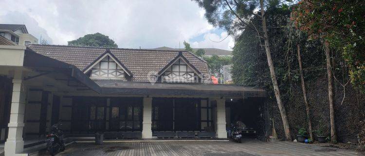 JUAL RUMAH RUANG USAHA DI SAYAP DAGO JUANDA HITUNG TANAH DI KOTA BANDUNG 1