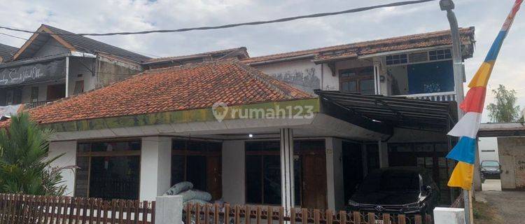 Dijual Rumah Murah di Babakan Sari Kiaracondong Kota Bandung 1