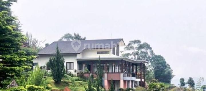 For Sale Villa House in Kp.barusen Village, Cisondari, Ciwidey 1