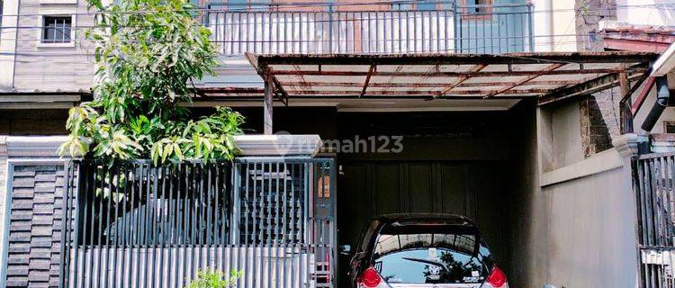 Rumah Di Area Turangga Buahbatu 2 Lantai Shm Bagus 1