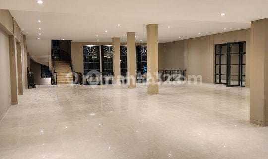 Sewa Gedung Lux Untuk Komersial Dan Kantor 3 Lantai Di Lokasi Premium Mainroad Dago Juanda Kota Bandung 1