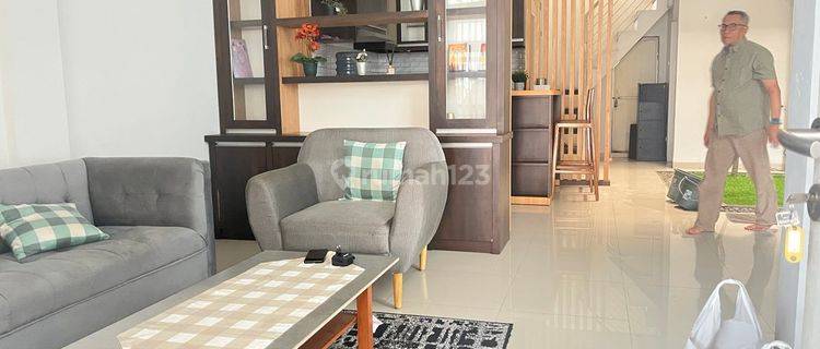 Disewakan Rumah Furnished Bagus Di Buahbatu Minimalis 1