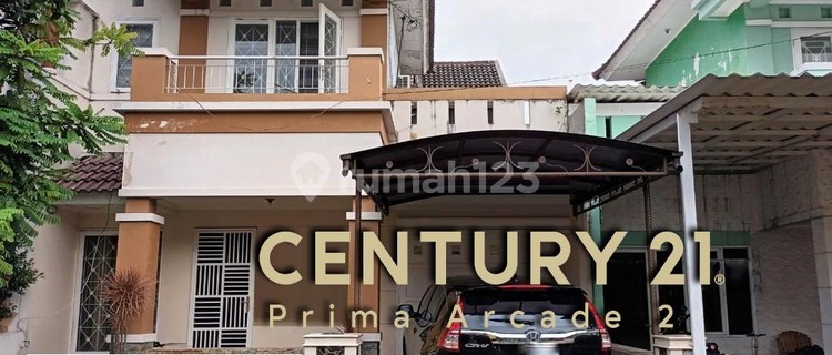 House for Sale Quick Cheap Easy Access in Larangan Tangerang AM-7941 1