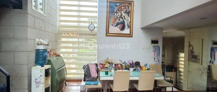 Dijual Cepat Rumah Minimalis Siap Huni di Kebayoran Piazza Sc 11865 1