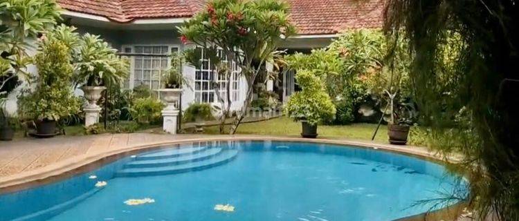 Rumah Dijual Cepat 2 Lantai Plus Swimpool di Cilandak Jaksel 12992 1