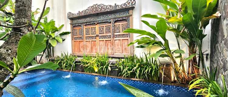 Modern House for Sale Ready to Occupy in Cikini Bintaro Jaya Lr-16343 1