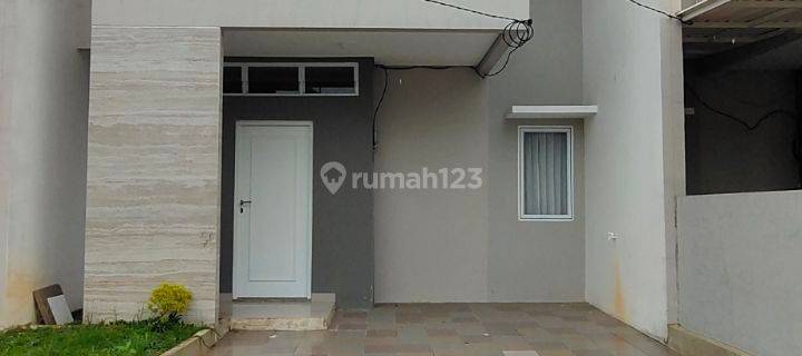 Rumah Siap Huni Di Kemang Bogor Harga 600 Jutaan Free Biaya Lain lain 1