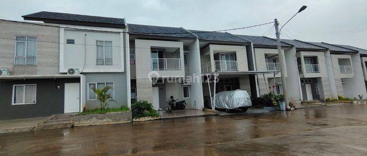 Dijual Rumah Ready Stock di Kemang Bogor 3 Juta Langsung Akad 1