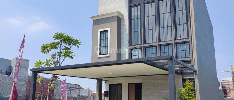 Rumah Mewah Istimewa Bisa Proses Kpr di Bantu Full Acc 1