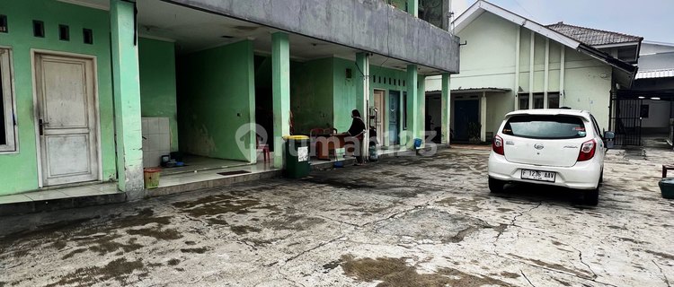 FOR SALE BOARDING HOUSE NEAR BOGOR STATION 1