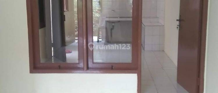 Rumah Murah Hanya 15 Menit  Menuju Bandara Soeta  1