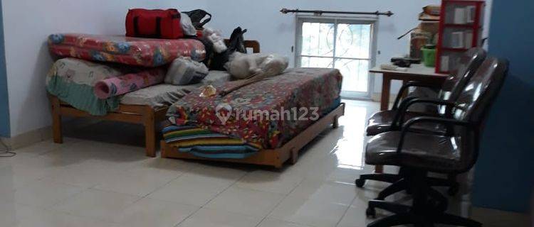 Di Jual Ruko Mutiara Taman Palem Cengkareng Jakarta Barat 1