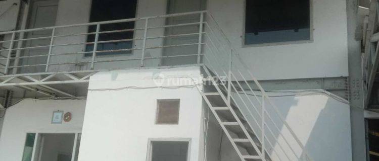 Dijual Gudang Luas Akses Kontener Di Tanjung Pura Jakbar 1