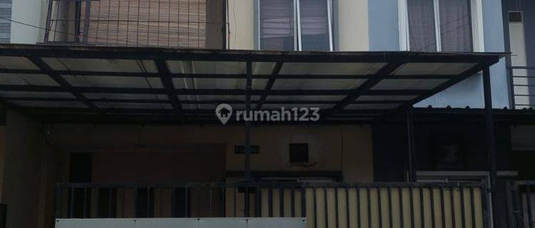 Dijual Rumah 1 1/2lantai Kosambi Baru Jakartabarat 1