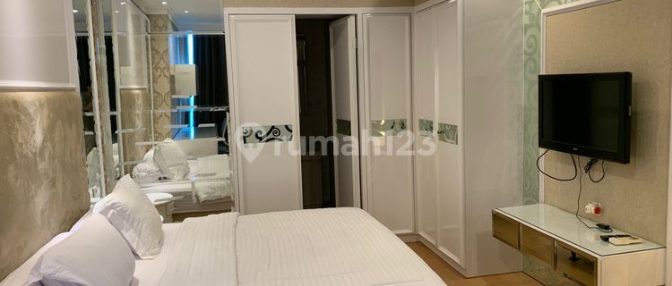 Furnished 1 Bedroom Apartment Residence 8 Senopati, ready to call 081213497201 1
