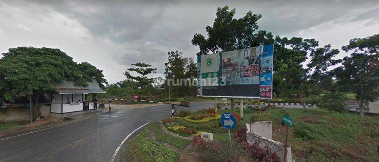 N475 Dijual Tanah di Pekanbaru Riau Tanah Kampar Siak Hulu Desa Baru 14.99 Ha 1