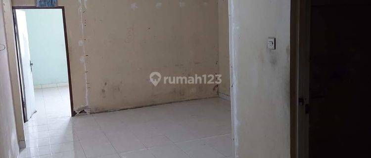 S092 Dijual Rumah 4lt Unfurnish di Jelambar Grogol Jakbar 2kt Unfurnish 1car Selatan Strategis 1