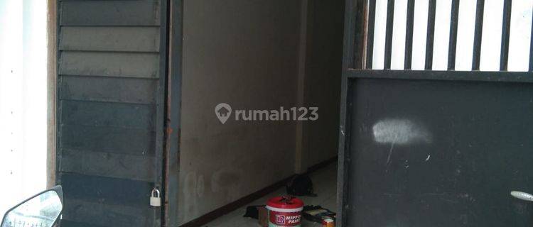 Dijual Rumah 3lt 4kt Gambir Jakpus 90m2 Carpark Hoek Timur S106 1