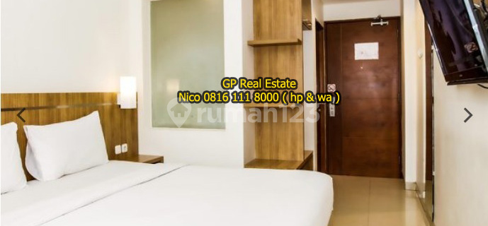 Cheap Sale Hotel, Shop House & Land in Soekarno Hatta Pedurungan Semarang n1067 1