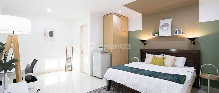 Jual Co Living Setiabudi 39BR Perfect Investment Kuningan Jaksel N1059 1