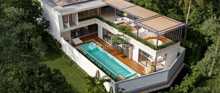 For sale brand new luxury villa in pererenan 1