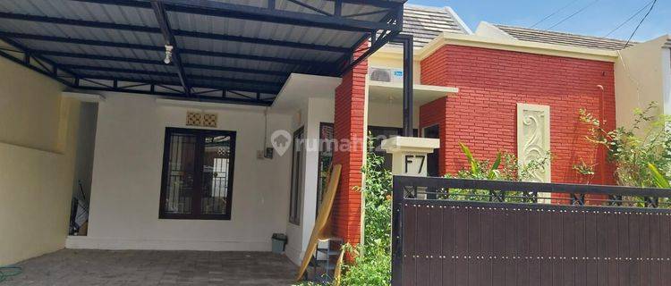 Di jual cepat rumah lokasi Ungasan lokasi sangat strategis  1