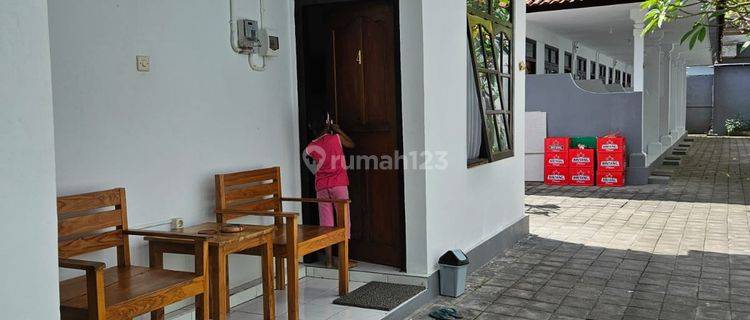 Di Jual Gueshouse At Sanur Bali Strategis Area 1