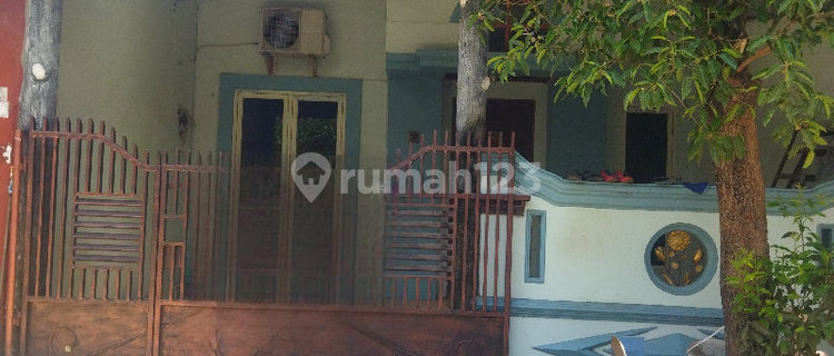 Rumah Di Taman Toraja Tanjung Bunga Makassar 1