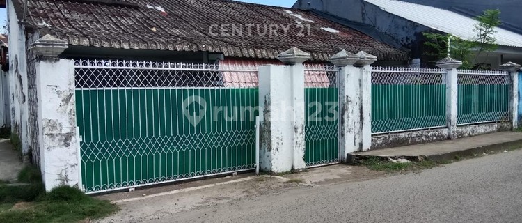 Rumah Siap Huni Jalan Sunu Kompleks Unhas Baraya 1