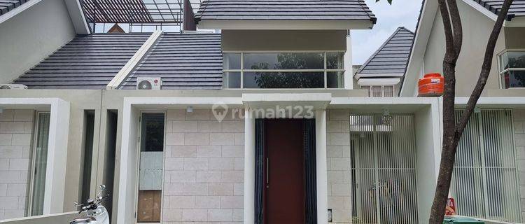 Rumah Sewa 1 Lantai di Citraland Tallasa City Makassar 1