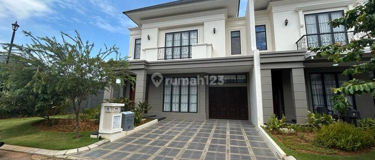 Rumah Mewah Neo Jade Summarecon Makassar 1