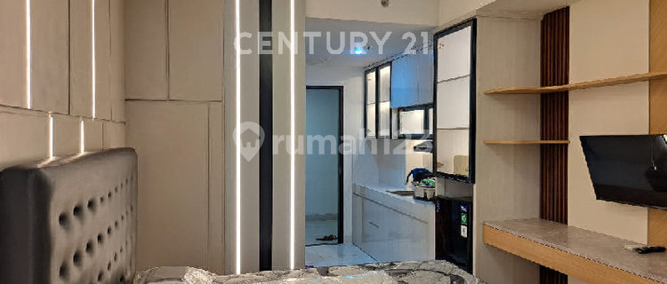 Delft Citraland CPI Makassar Apartment Fully Furnished Ready to Occupy 1