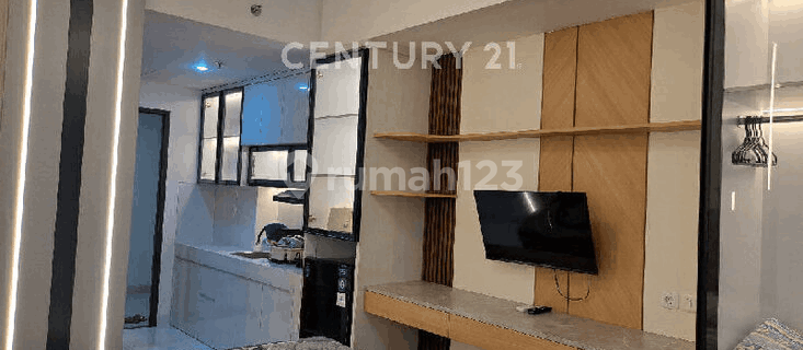 Delft Citraland City CPI Makassar Apartment Fully Furnished 1