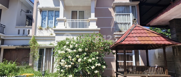 Rumah 2 Lantai Dalam Cluster Di Jalan RSI Faisal Dekat  Pettarani 1