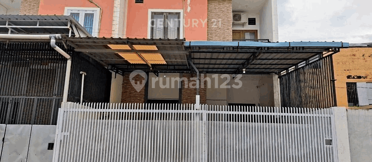 Akses Cepat ke Jl Urip Sumoharjo Rumah di Jl Mesjid Baitul Rahman 1