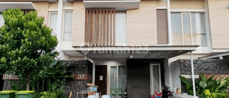 Rumah di Jual Jl Sungai Saddang Baru Perum. Green City Makassar 1