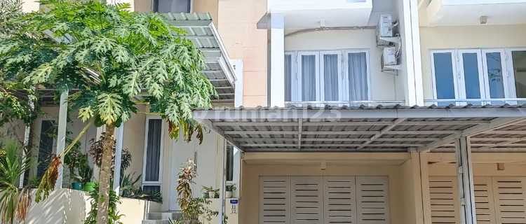 Rumah Sewa Citraland Makassar, Selangkah Ke FAMILY club 1