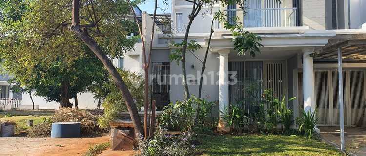 Beautiful Fawn Garden Citraland House Makassar 1