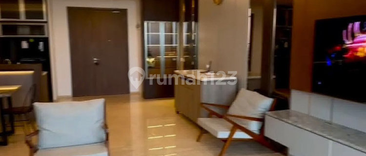 Apartment 31 Sudirman Suites Makassar Full Furnish Siap Huni 1