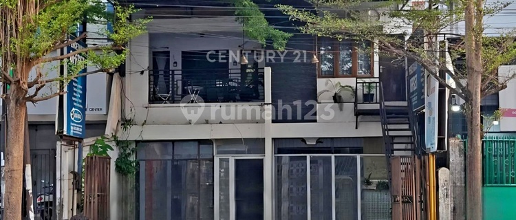 Strategic and Habitable Shop House on Jalan Sungai Saddang Lama 1