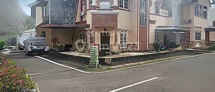 Rumah Siap Huni Di Jalan Dahlia Perumahan Pesona Taman Dahlia  1